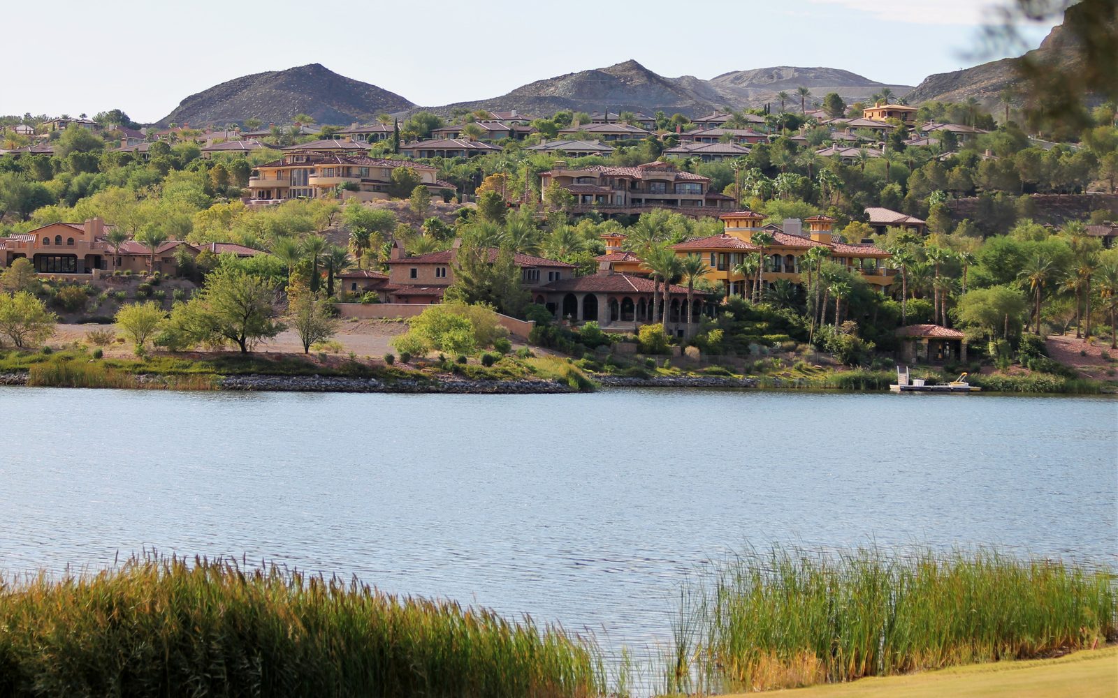 Desert Shores, Nevada — Armor Lock & Safe Solution serves Desert Shores and the surrounding Las Vegas Valley with non-destructive safe opening, lock rekey, lockout response, and smart-lock install. Licensed by LVMPD, bonded, and insured.